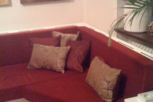 Beautiful apartment in cosey area.