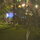 Upstairs View of Pool at Night