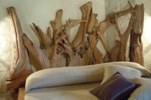 The Chamber of the WOOD - B & B