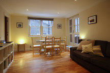 Fantastic 2 bed in Covent Garden