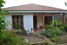 Cozy new 3BR, 2B home in Leon