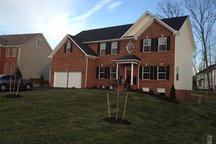 Furnished Bedrooms in Glen Allen