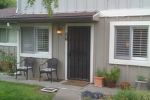 Centrally Located Townhouse - Marin