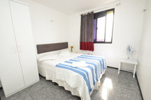 Three bedroom apartment