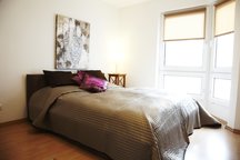 A very nice and quiet appartement 