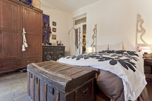 Room at the Gran Via