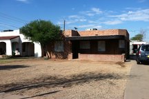 Remodeled 2BR House By Downtown