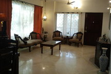 Clean & Classy Serviced Suites