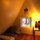 Vegan Bed & Breakfast Cottage 