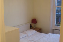 A nice double room in London center