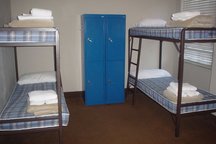 AAE Santa Barbara Guest House