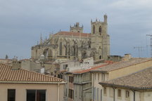 Studio en Centre Ville