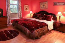 Eden Park Guest House Family Hotel
