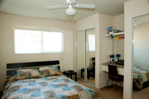 Mountain View DaVinci Room