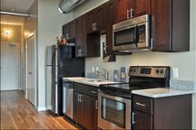 New Apartment in Germantown