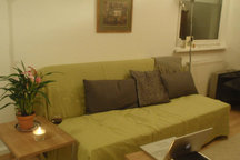 Vienna Terrace Apartment