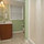 Private bathroom