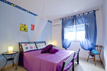 Your Holiday in Biologic Sicily