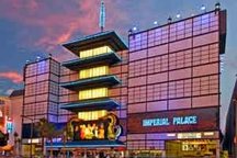 Shared Room in Hotel on Vegas Strip
