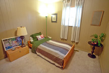 Great Yoga Home and Summer Rental