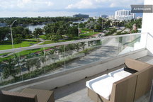 Stylish 2 Bed BAY VIEW  up to 8 plp