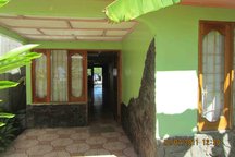 Puntarenas Estuary house in Cocal