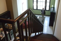 Loft in Lowertown-St. Paul, MN