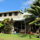 Side View of Our Home with Awesome BBQ Grill
