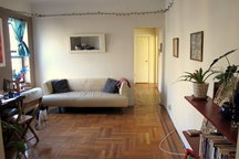 Private Apt. near Prospect Park