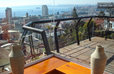 Stunning Duplex apartment in Valpo