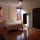 The bedroom is HUUUUUUUUUGE . . . . . 