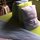 For some reason, I like upright pillows.
