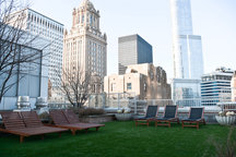 Luxury 2BR Downtown in Chicago Loop