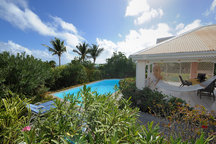 CARIBBEAN VILLA AT SAINT MARTIN