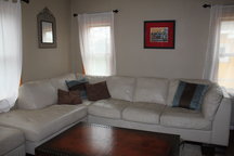 Comfortable Berkeley Home 3bdr/2ba