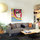 The living room!