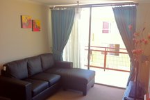 Arica Apartment Playa Chinchorro
