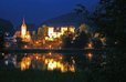 Rent the Sunny Village of Goldegg