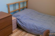 Cozy room in Logan Square(+Parking)