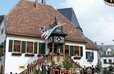 Rent a German Wine Country Village