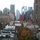 View from the accessible rooftop