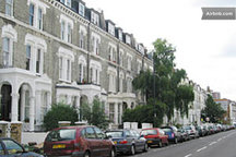 Entire Apartment Kensington Olympia