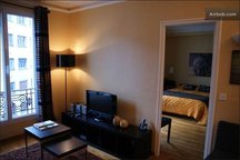 18 One bedroom apartment Bastille 