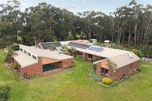 Three bedroom appartment/house