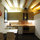 Kitchen and Dining space