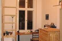 Nice room in Berlin-Neukölln 