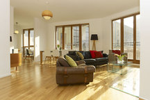3 bedroom Brand New in Mitte!!