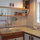 small kitchen with a great view, all facilities minus microwave :)