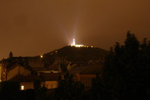 Budapest Panorama