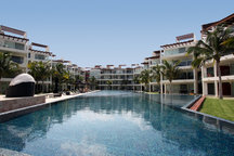 Upscale Beachside Retreat - GH 8